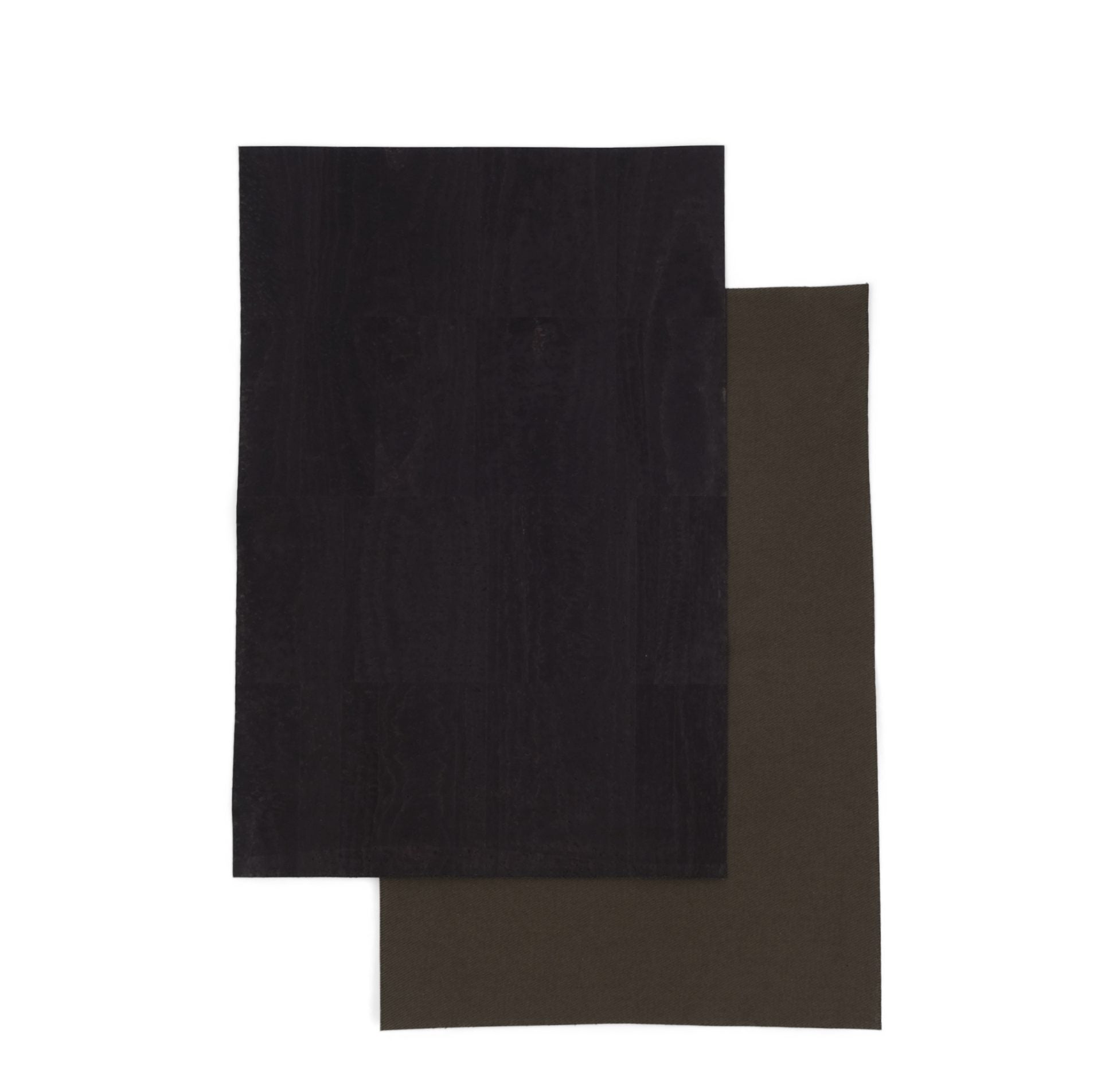 Korkstoff ohne PU und PES - Bio Korkstoffe - ohne Plastik