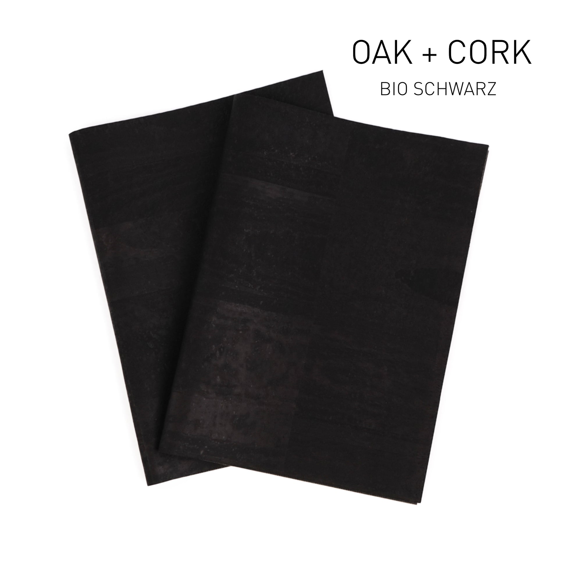 Korkstoff ohne PU und PES - Bio Korkstoffe - ohne Plastik