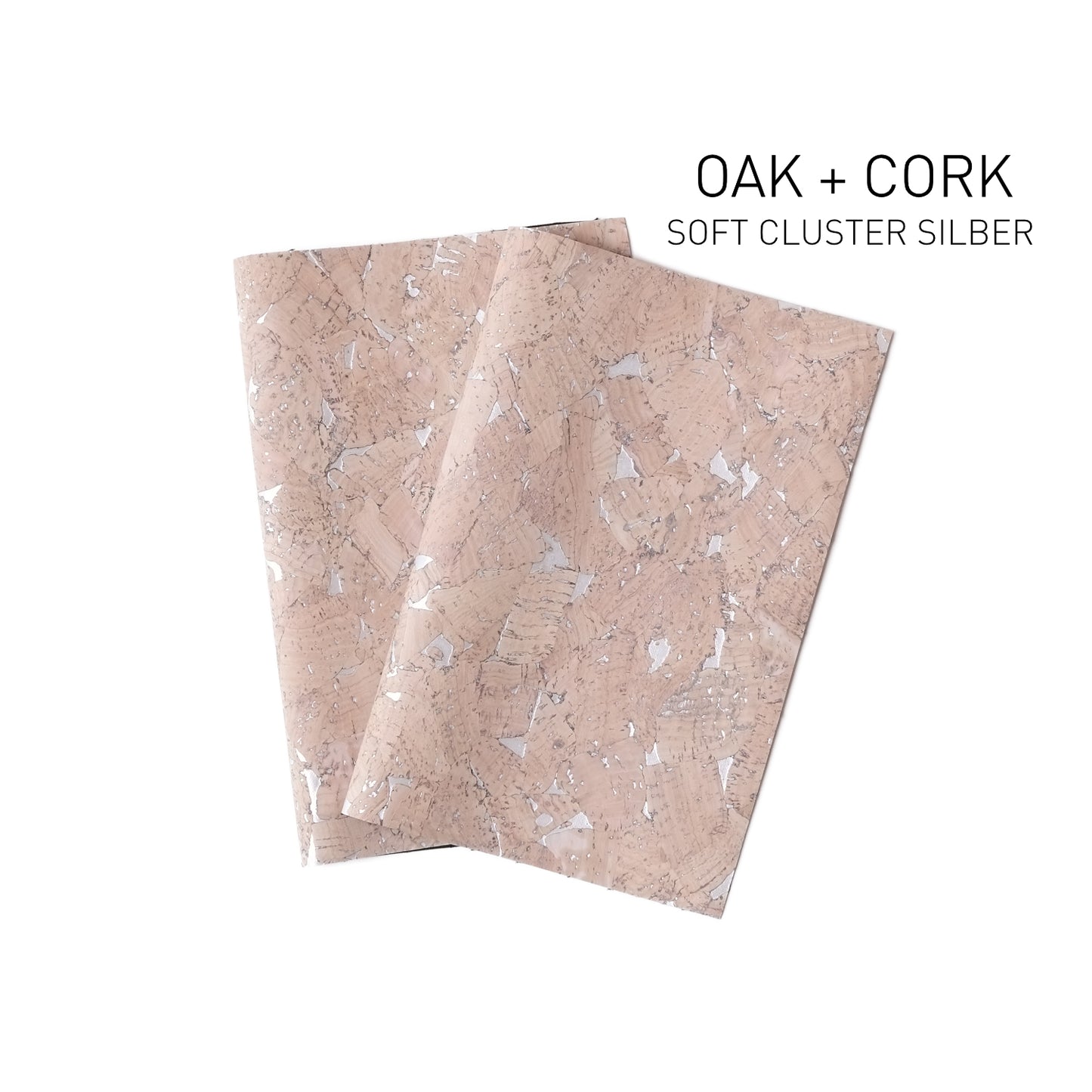 Korkstoff als Meterware