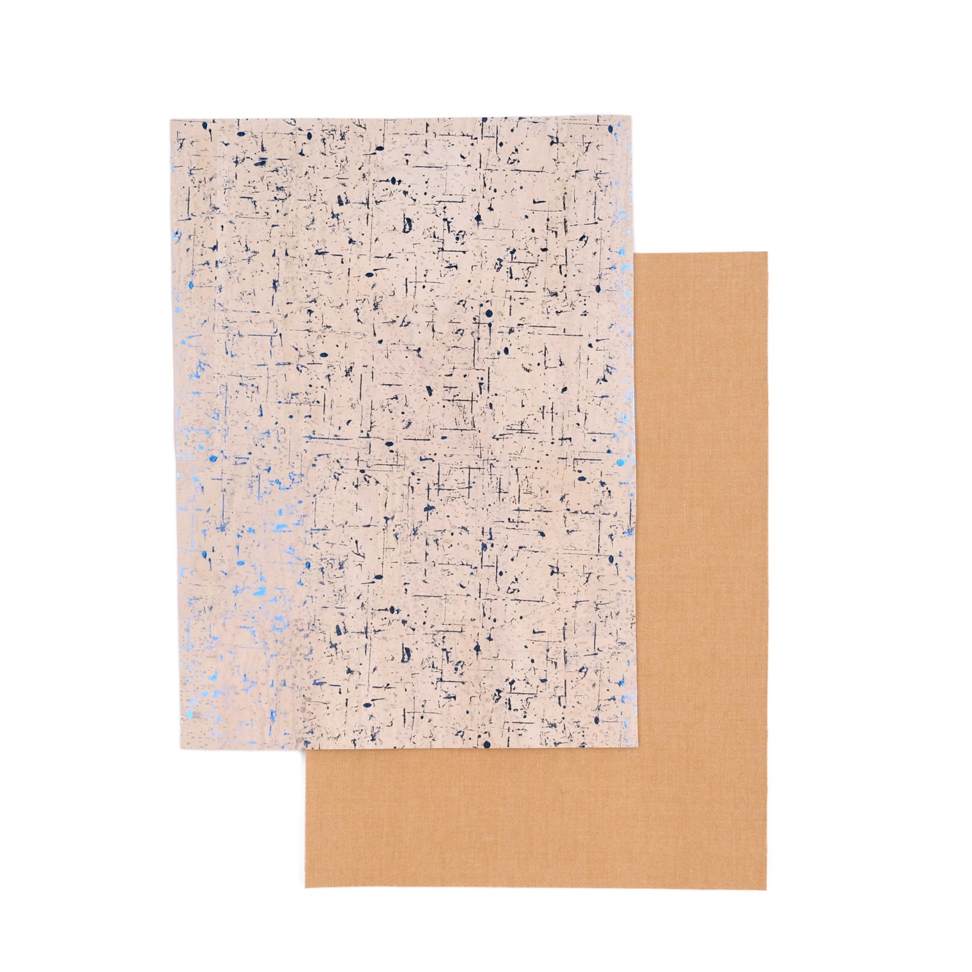 Korkstoff in Iced Optik