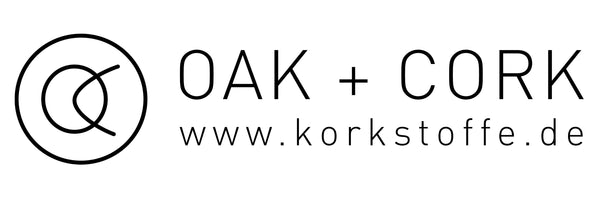 www.korkstoffe.de | OAK + CORK