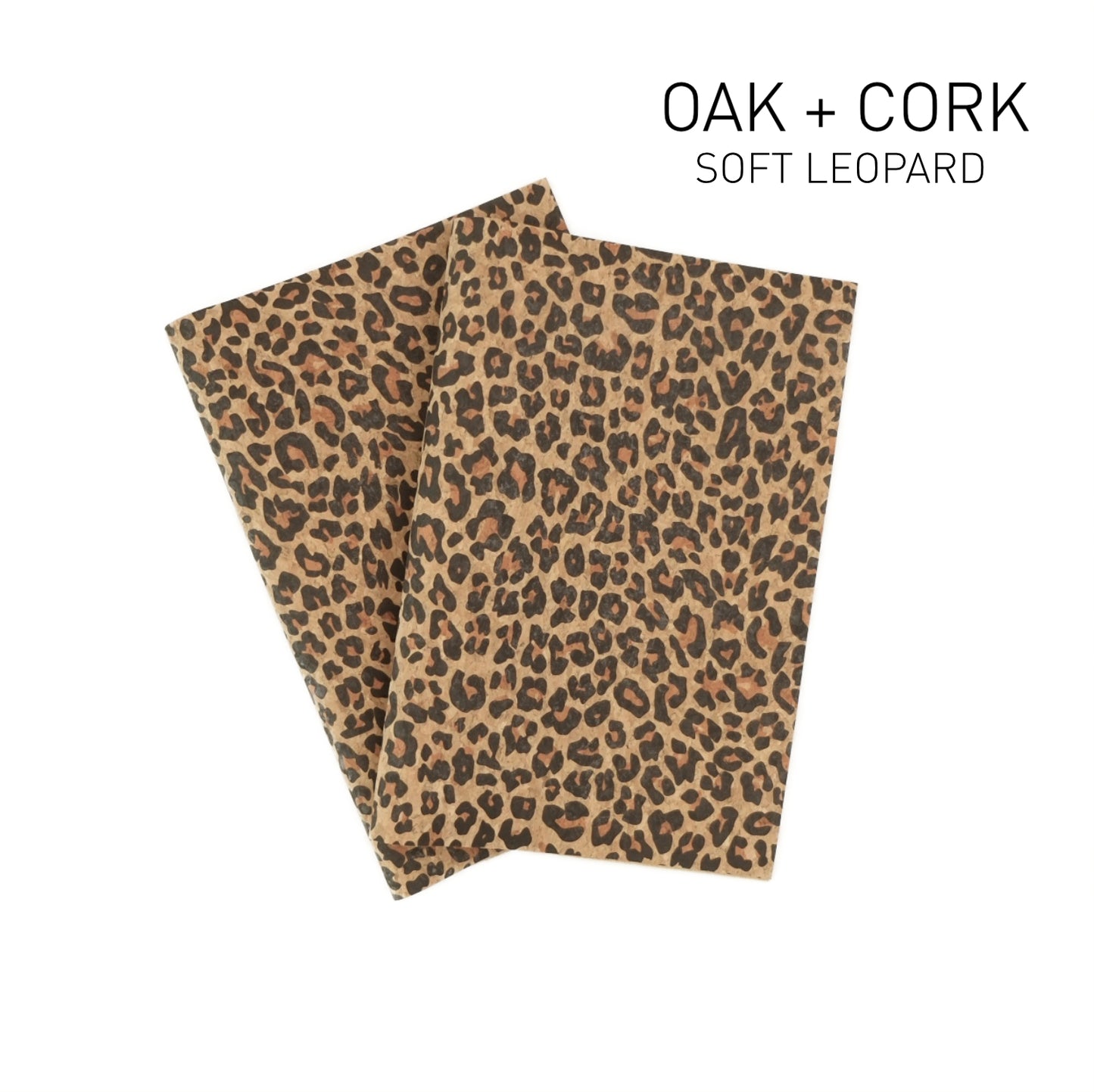 Korkstoff in Leopard