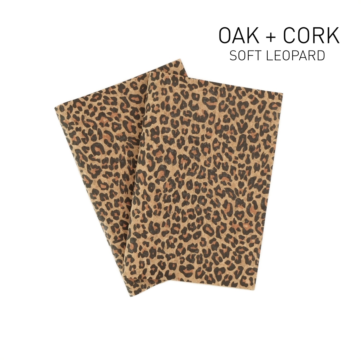 Korkstoff in Leopard